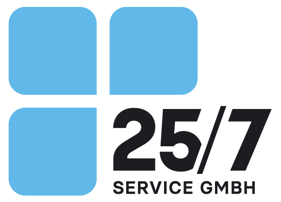 25/7 Service GmbH