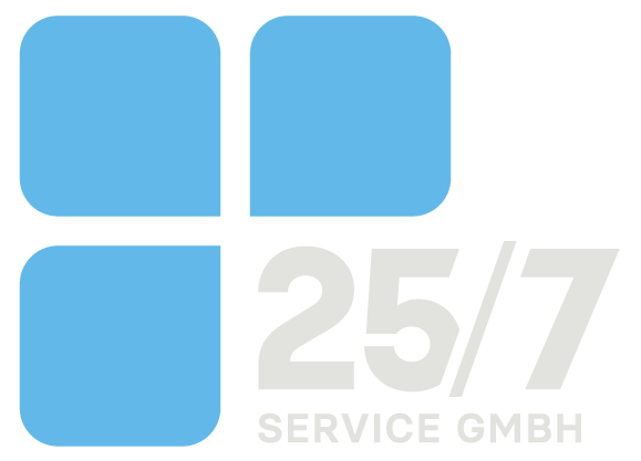 25/7 Service GmbH